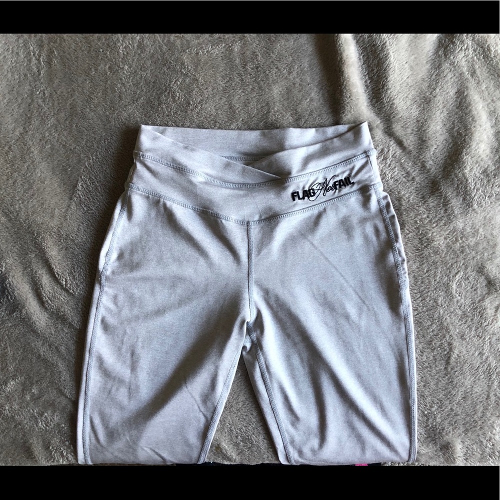 Flag Nor Fail leggings